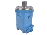 BM5-400 Blue Hydraulic Cycloidal Motor Fits for AGT ECSSTR072 Skid Steer Rotary Tiller 35541467