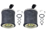2x Rear Air Suspension Bag for Lincoln Town Car Ford Crown Victoria 3U2Z5580PA 82670631