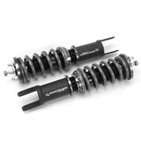 COT7 Coilovers Shocks Fit For Honda Civic 1988-1991 EC ED EE EF Rear fork type bracket model only 69122904