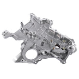 Timing Chain Oil Pump Cover for Hyundai Veloster Elantra Tucson Kia Soul Forte Optima 1.6L 2012-2023 27024947