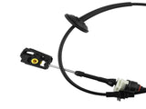 Auto Transmission Gear Shifter Cable fit for Ford F-150 2005-2008 Lincoln Mark LT 83824206