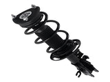 MaXpeedingrods Quick Front Strut Coil Spring fit for Mazda CX-3 2.0L 2016-2021 88089302