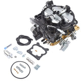 Carburetor Rochester Quadrajet Fits for MCM 260 Mercury Marine 350 5.7 V8 Engine 17080561 68307490