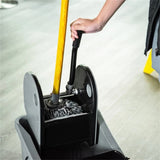 Large Cleaning bucket with wheels 73146615