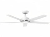 44 inch Ceiling Fans with Lights, Large Air Volume Ceiling Fans with Reversible Quiet DC Motor and 02967257