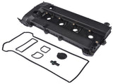 Valve Cover w/ Gasket for Mazda 3 5 6 CX-7 2.0L 2.3L 2.5L 2009-2015 L3Y110210A 30173253