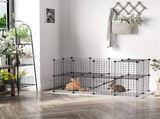 Small Animal Cage 19591681