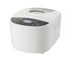 19 in 1 Automatic Bread Maker 2 LB with Nonstick Ceramic Pan 32593911