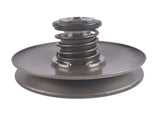 Secondary Driven Clutch Fit for HiSUN HS400 UTV MSU Bennche Outfitter 400 UT400 ATV 21300-F12-0000 04341847