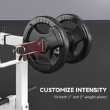 Adjustable Steel Seated Calf Raise Exercise Strength Training Gym Equipment 31070415