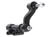 Front Upper Control Arms Tie Rods fit for 2011-19 Chevy Silverado GMC Sierra 2500 HD 31767171