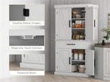 Kitchen CartKitchen Storage Cabinet /Sideboard 29274583
