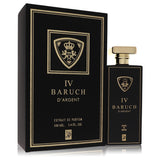 Baruch IV by Nicolai Baron Atelier Extrait De Parfum Spray 3.4 oz for Men FX-565719