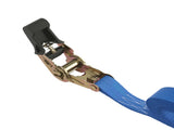 6980 Drum and Rotor Puller, Drum Brake Hub Puller with Nylon Strap 08195803