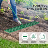 48*9.8*75inch Lawn Leveling Rake 71573374