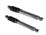 Dual Steering Stabilizer fit for Jeep JL/Gladiator JT 18-26 Fit 2.5-6" Lift Kits 25393613
