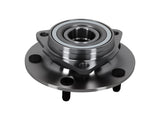 Front Wheel Hub & Bearing Set 515006 fit for Dodge Ram 1500 4WD 94-99 5-Lug 3-Bolt 41140628