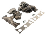 Left Right Turbo Chargers Set for BMW 3.0L 2006-2010 N54 135i 335i 335xi 535i 31656661