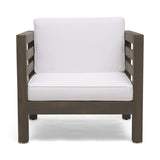 OANA CLUB CHAIR 65546.00WHI