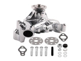 Engine Water Pump Fit For Chevy 283, 305, 327, 350, 400 small block engines 35771042
