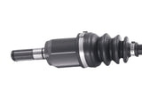 New Front CV Axle Shaft Assembly LH Driver Side fit for Elantra Sedan GT 4dr Auto AT 06009461
