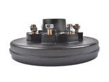 A3- 8 on 6.5" Trailer Brake Hub Drum Assembly 12x2" for 7000-8000 lbs Axle Right 69014517