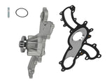 Water Pump fit for 2005-2018 Toyota Sienna RAV4 Highlander Camry Avalon Venza AW6047 93473728