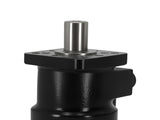 Hydraulic Motor 101-1009-009 fit for Eaton Char-Lynn H Series 4 BOLT STD 53105413