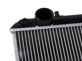 Radiator Replacement for Yanmar Engine 4TNV98-GGE 4TNV98-ZGGET 4TNV98-ZGGEH 4TNV98-ZGGEC 54909523