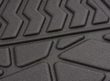 Car Carpet Floor Mats & Trunk Liner fit for Toyota 4Runner 2013-24 5-Seats Anti-Slip 56468026