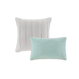 8 Piece Comforter Set B03594916