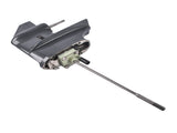 Lower Unit Assembly Short Shaft Metal Fit for Yamaha 4-Stroke 9.9HP Outboard Motors 6AU-45300-00-8D 30807877