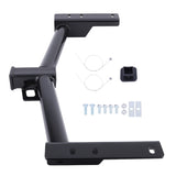 Trailer Hitch Receiver Rear Bumper Fit For 2015-2024 Ford Transit 150 / 250 / 350 All Models 88038732