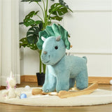 Baby Rocking Hors for 3-6 Year Old 39828491