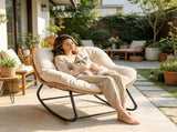 Garden chair / Rocking Chair 23865709