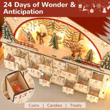 Christmas Advent Calendar 72794718