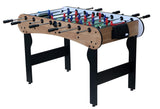 ZNTS soccer table,foosball table,football table,game table, table soccer,table football,Children's game W1936P204637