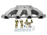 Intake Manifold 28095 EFI Single Plane Aluminum Fit for Chevy GM Gen III LS LS1/LS2 76346486