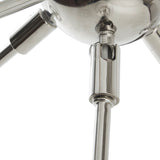 Paige 12-Light Chandelier with Oversized Globe Bulbs B03596549