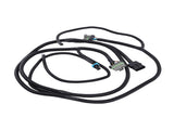 Wiring Harness fit for Chevy fit for GMC Blazer fit for Suburban Tahoe fit for Yukon 1998-2000 29376952