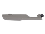 Light Gray Left Door Armrest Handle Fits for Cadillac Escalade Chevrolet Avalanche Suburban Tahoe 65360232