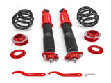 Rear Pair Coilovers Suspension Kit fit for BMW E36 3 Series 92-98 RWD 70143157