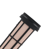 Engine Air Filter Fit For Backhoe Loader 310J, 310K, 310K EP, 310L, 310L EP 83006479