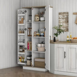 Kitchen Storage Cabinet 47007364