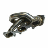 Exhaust Manifold Header Fit For 11-15 Ford Mustang 3.7 V6 D2c New MT001080 81598928