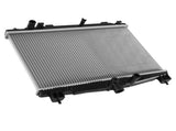 Aluminum Cooling Radiator fit for Mazda 2 L4 1.5L 2011-2014 CU13233 68504 MT 48961699