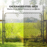 Garden GateFence Gate 11003320