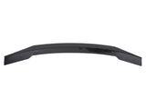 Crabon Look Rear Trunk Spoiler fit for Kia K5 5th Gen 2021 2022 2023 2024 Plastic 11436491