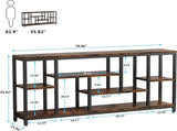Long Console Table/Living room table 82666740