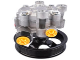 Power Steering Pump w/ Pulley Fits For Toyota Tacoma Lexus RX350 3.5L 4.0L V6 21-5447 44310-04130 72687883